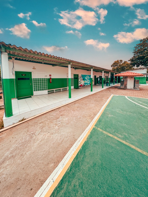 A Boa Ideia por dentro — foto 2